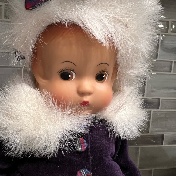 Effanbee Patsy Doll - Picture 3 of 4